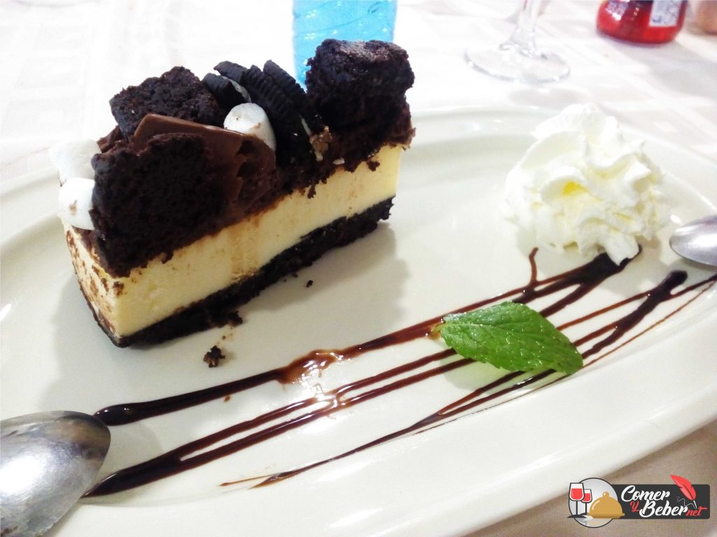 Restaurante El Molino de Tinajeros en Albacete
