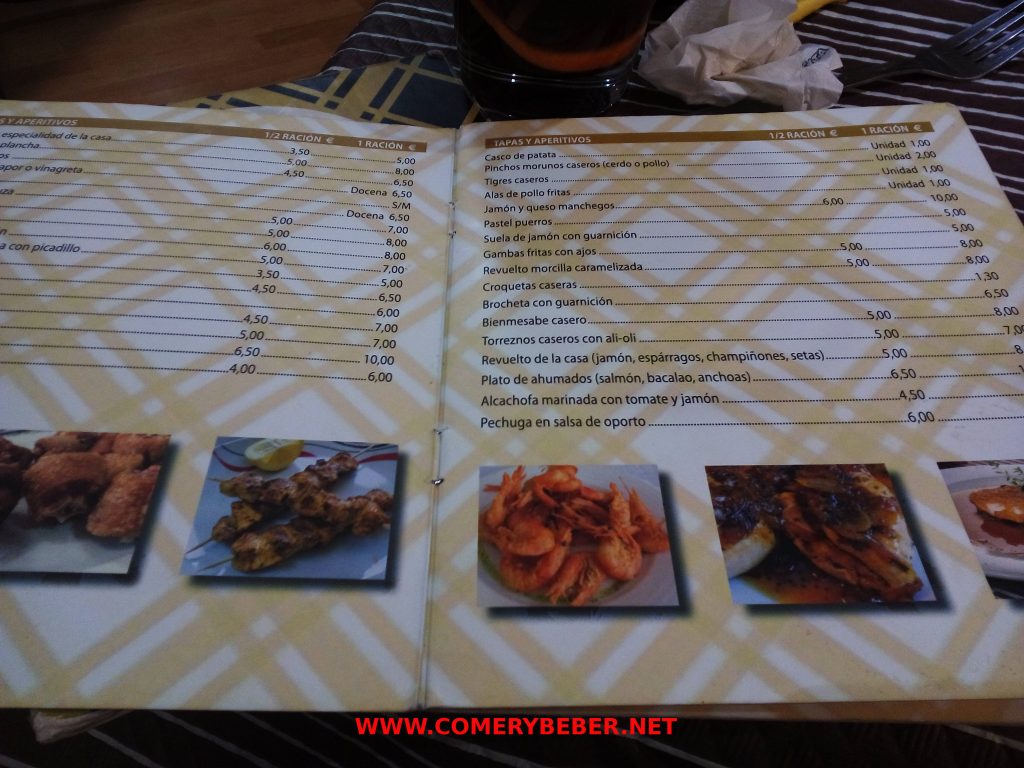 www.comerybeber.net