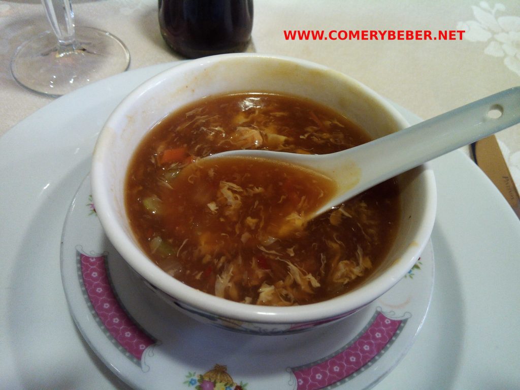 comida a domicilio albacete