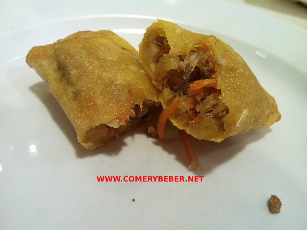 comida para llevar albacete