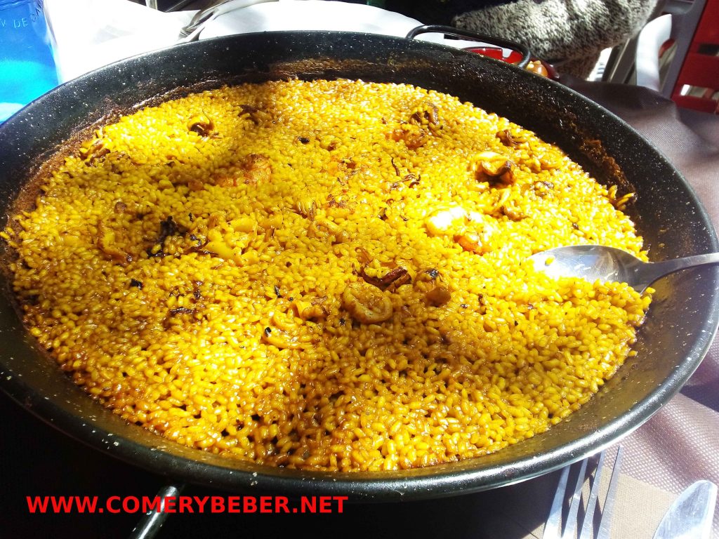 Tapería ES-TAPA-TI en Albacete