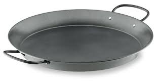Paella de Marisco
