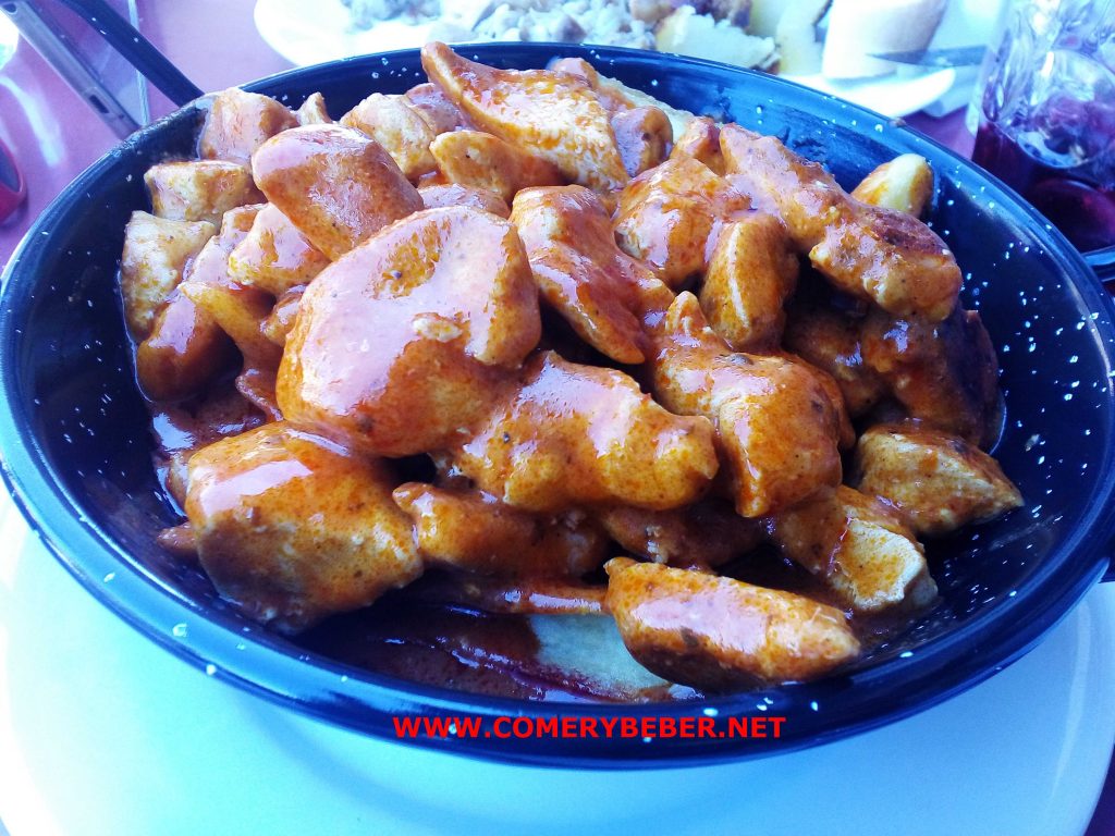 comer en albacete