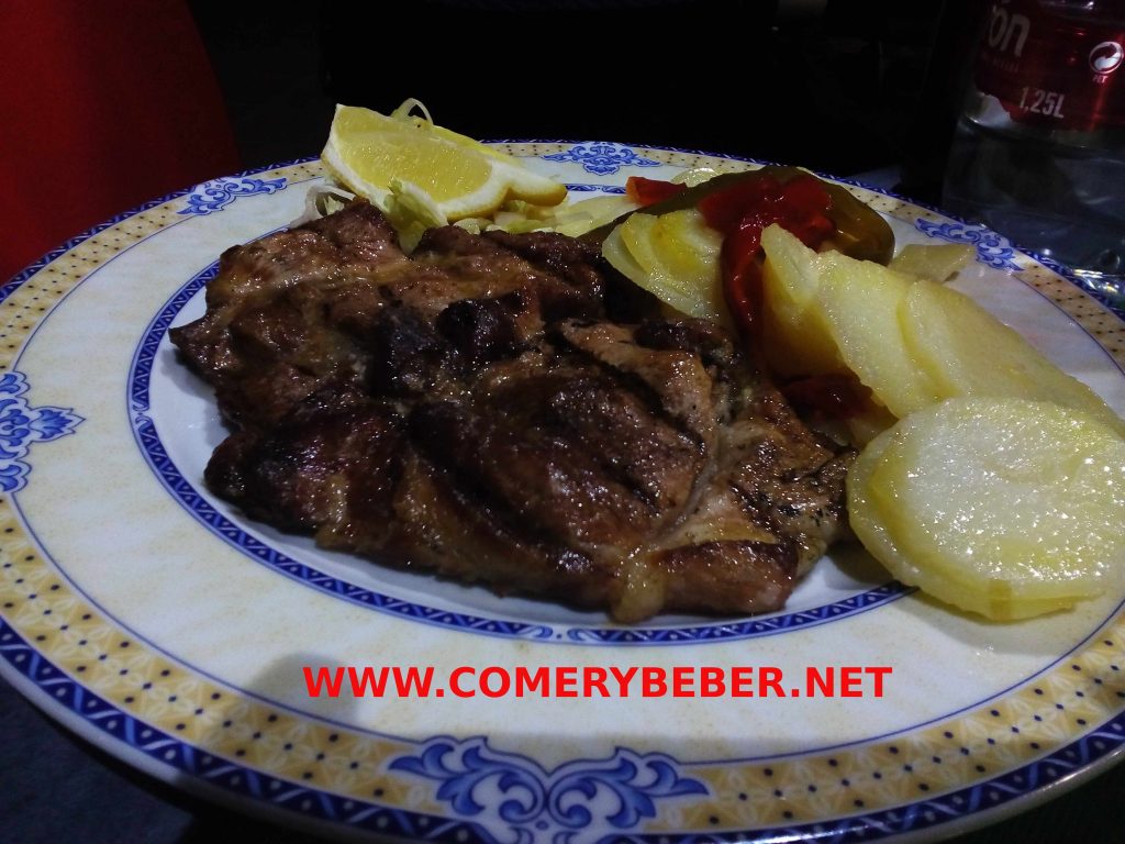 Casa Jose Luis