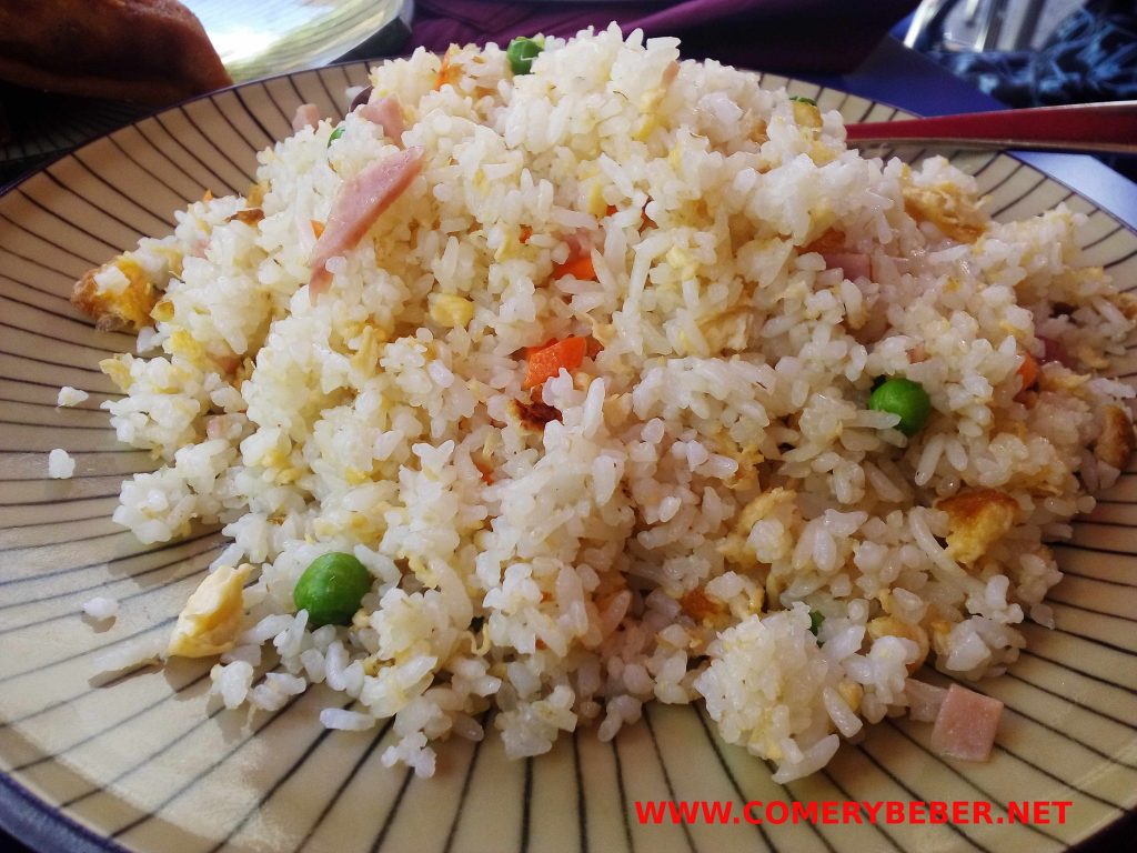 Asian Gourmet 