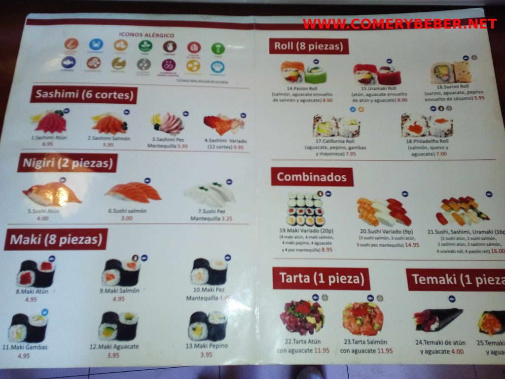 Asian Gourmet 