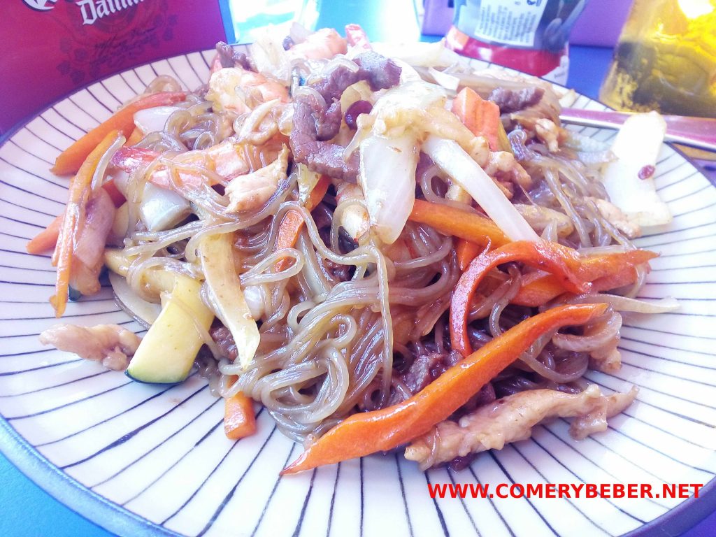 Asian Gourmet 