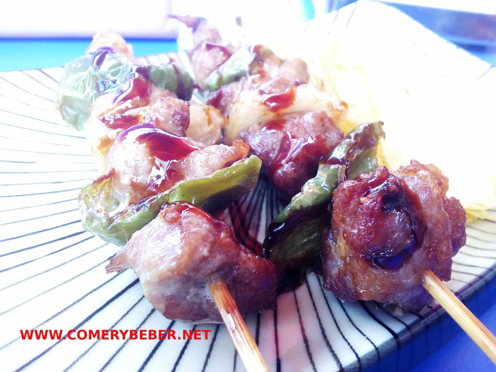 Asian Gourmet 