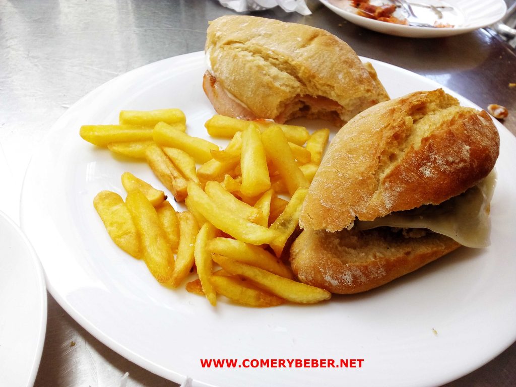 Al Andalus Tapas