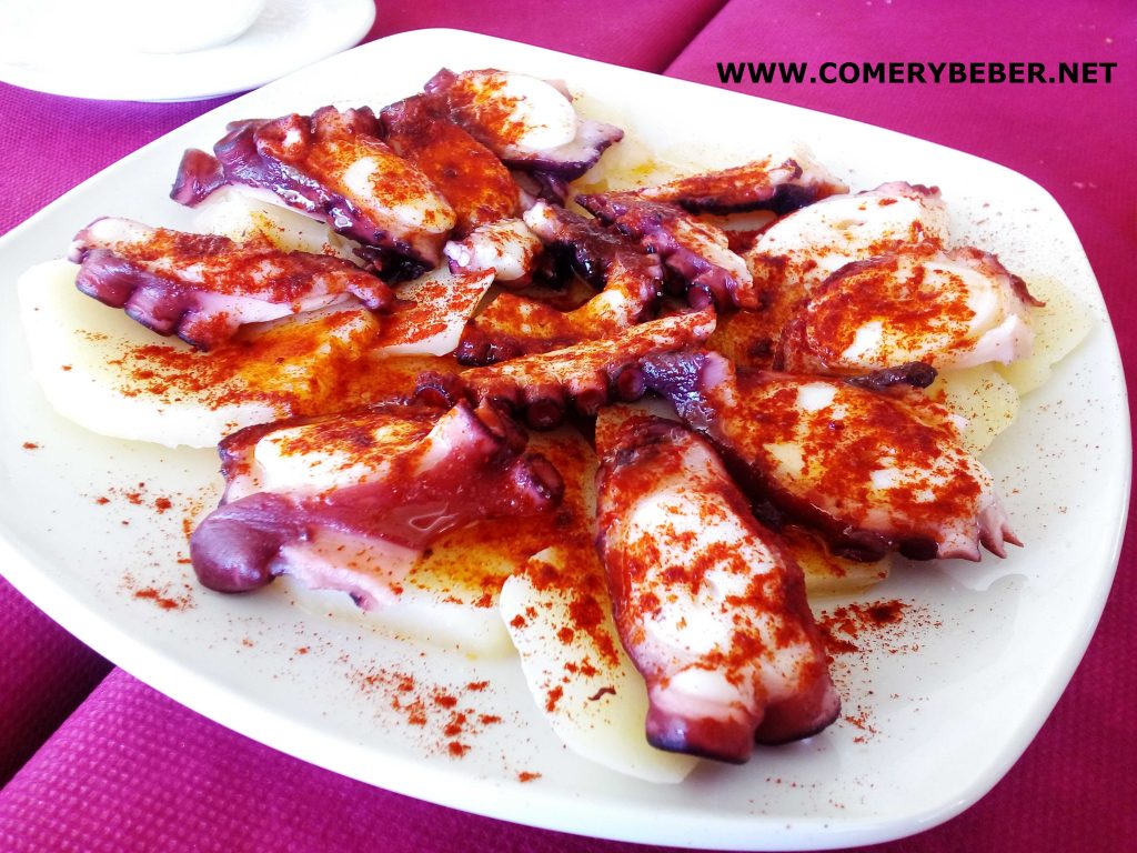 Restaurante Internacional en Calpe