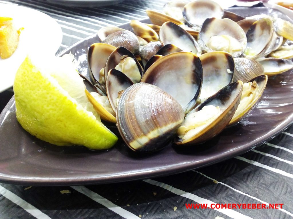 Tapería Cervecería La Gomera