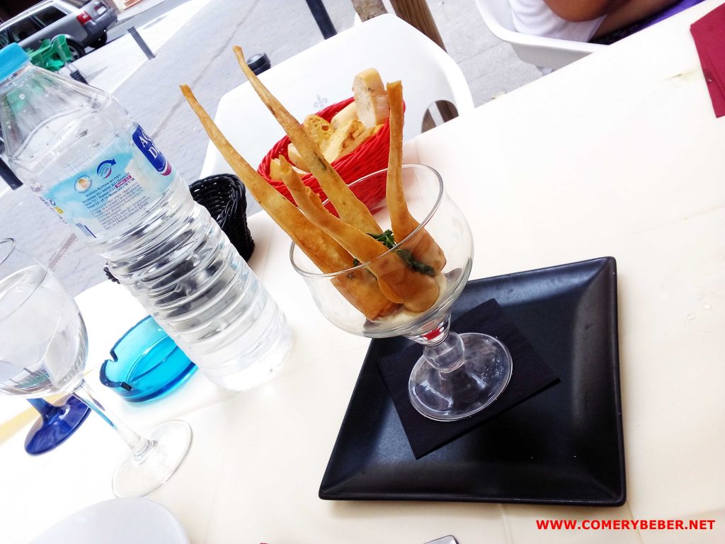 Cervecería Restaurante Rialto