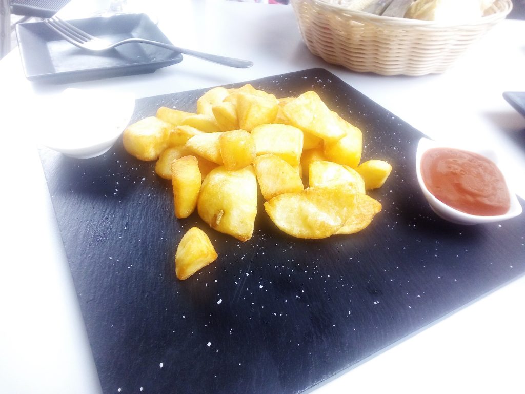 Cafe Bar Lagos