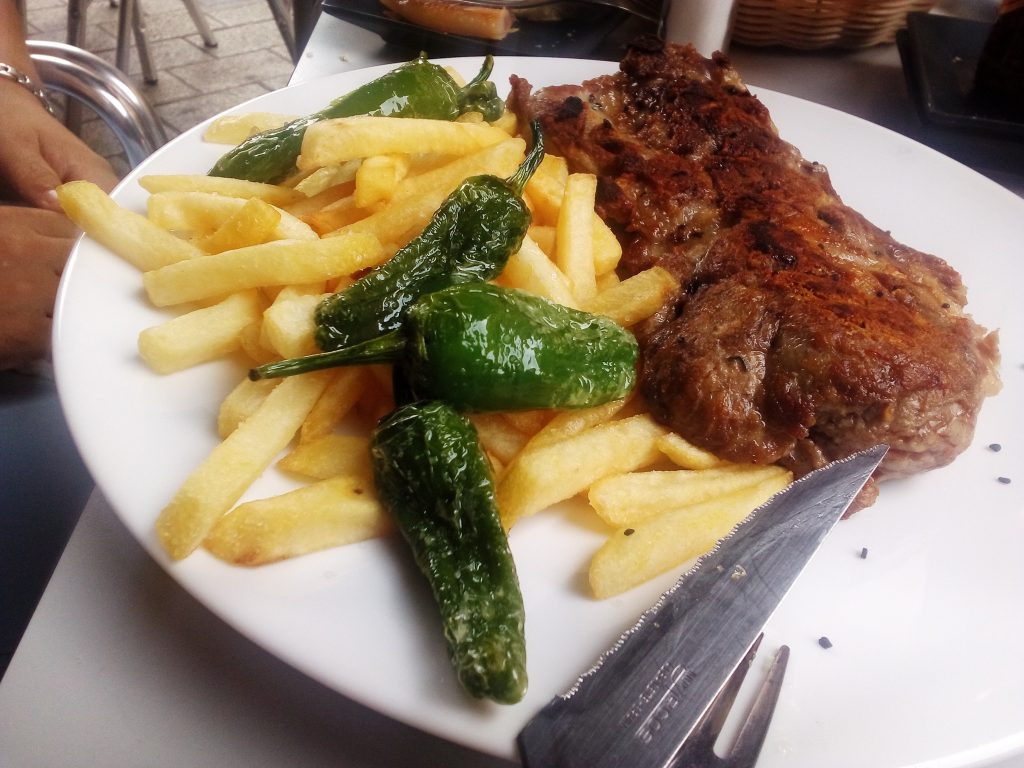 Cafe Bar Lagos