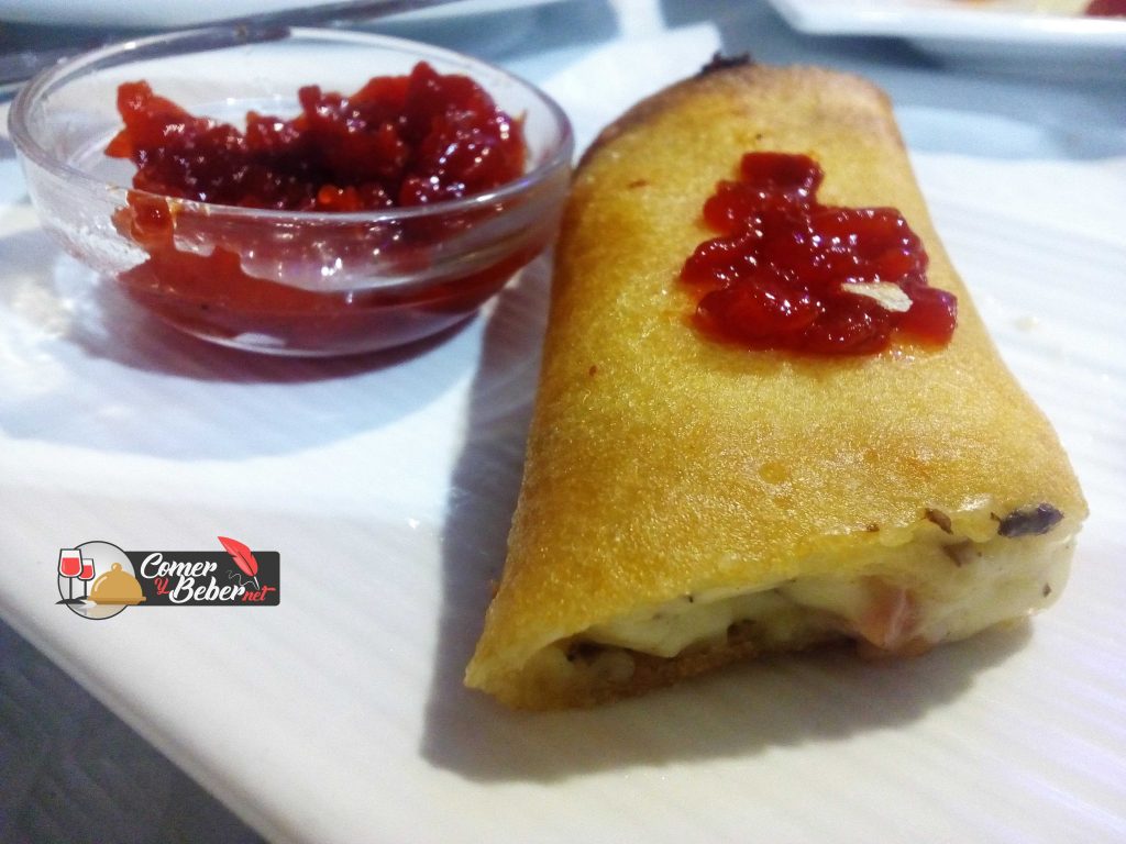 Bar El rincón de Paco en Albacete