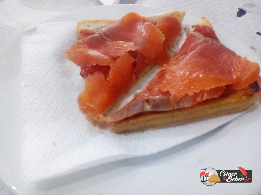 El Badil de albacete