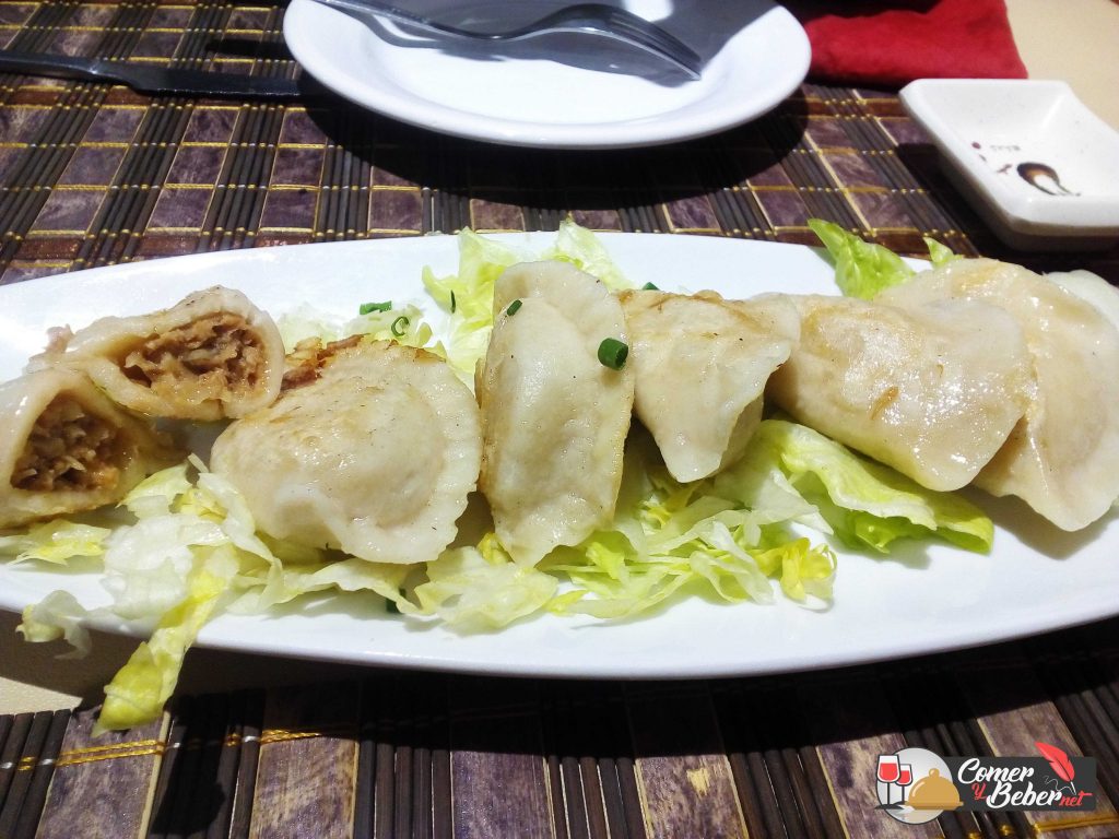 Restaurante Sushi Chan