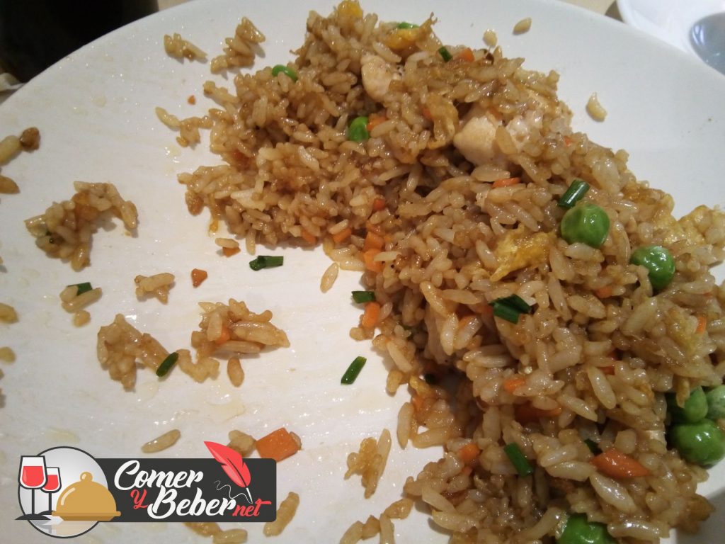 Restaurante Sushi Chan