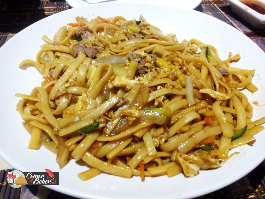 Restaurante Sushi Chan