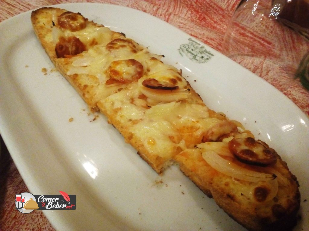 Restaurante La Fontana di Trevi