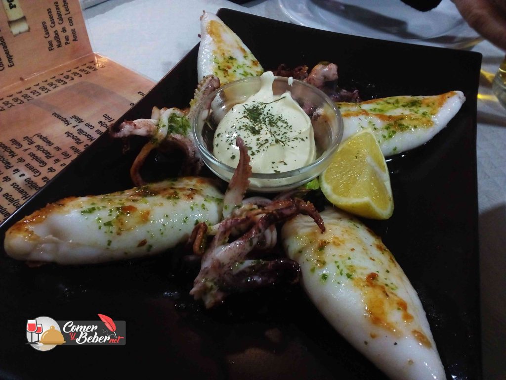 La Taberna de Machado