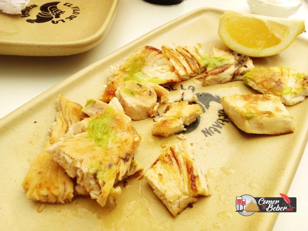 El Filo de la Navaja de Albacete