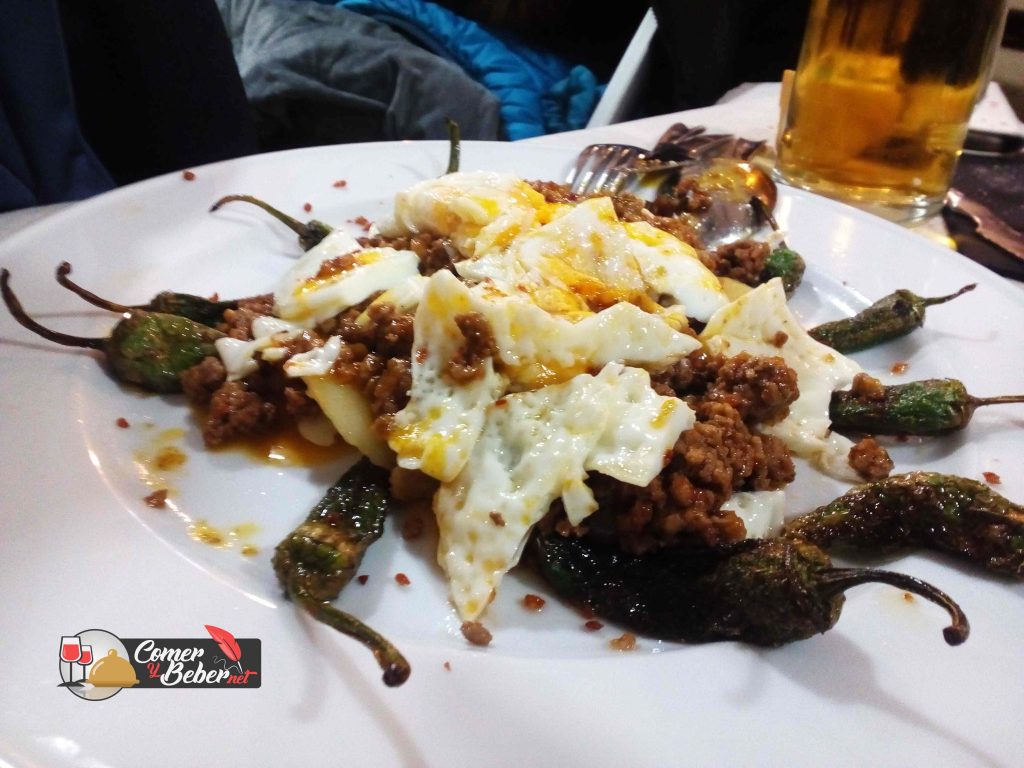 La Taberna de Machado