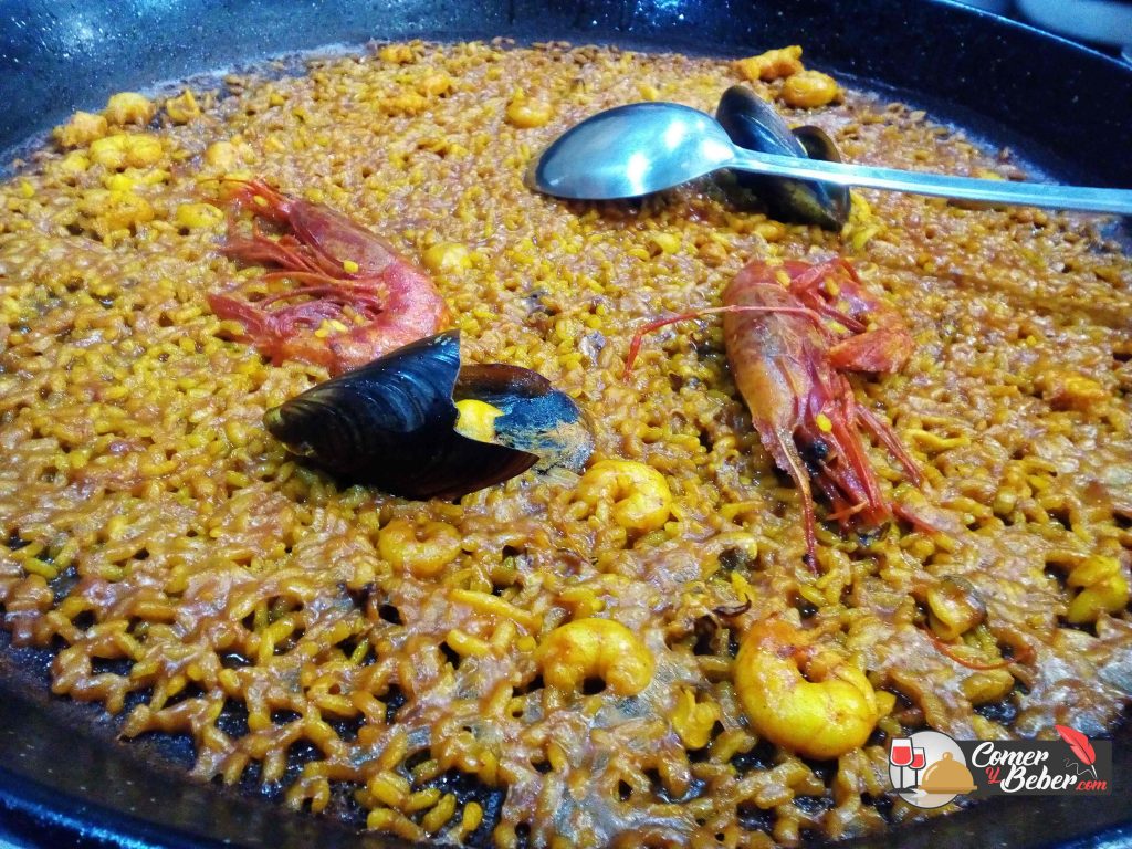 La bodeguilla del maquinilla