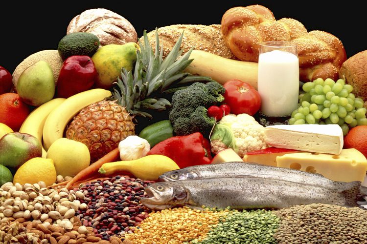 Nutrición y Dietética