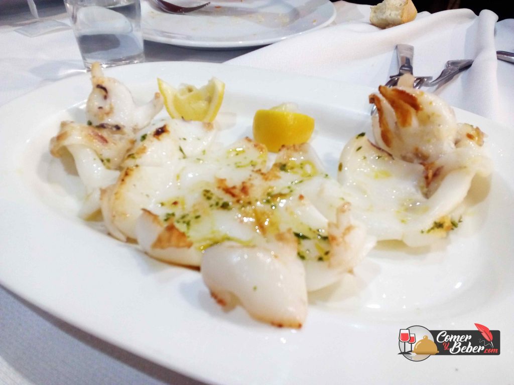 La bodeguilla del maquinilla
