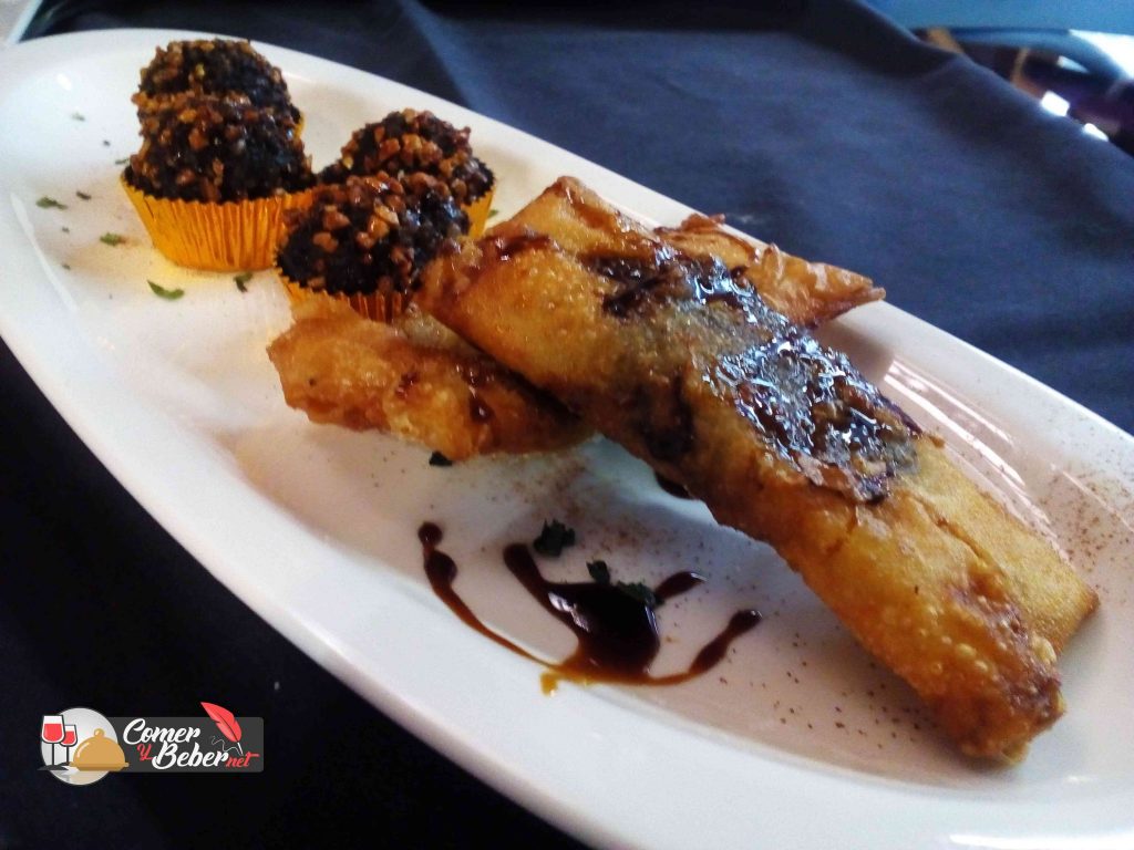 Taberna Motivos albacete