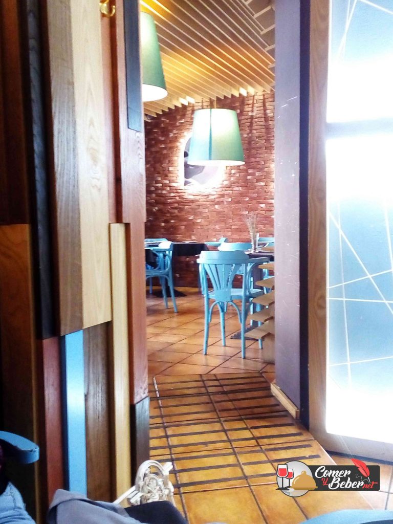 Taberna Motivos albacete