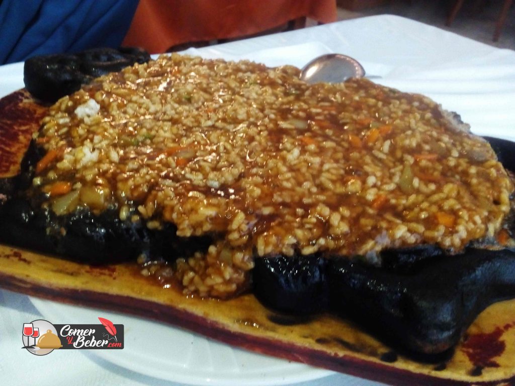 Restaurante chino ZHEJIANG