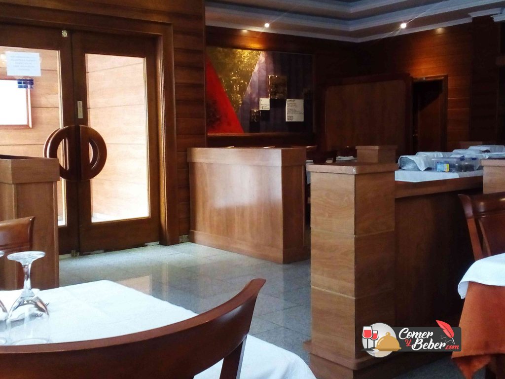 Restaurante chino ZHEJIANG