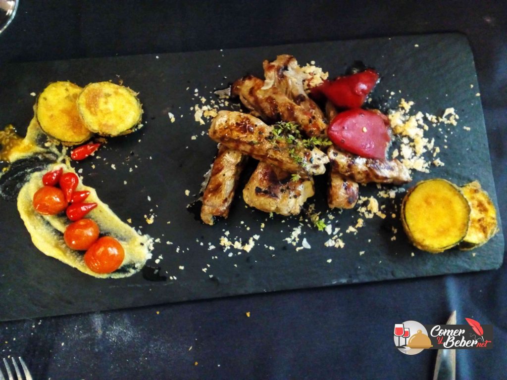 Taberna Motivos albacete