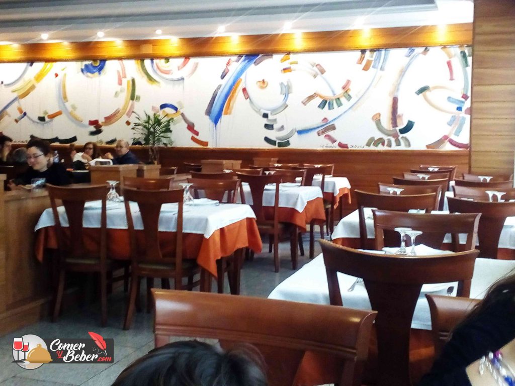 Restaurante chino ZHEJIANG