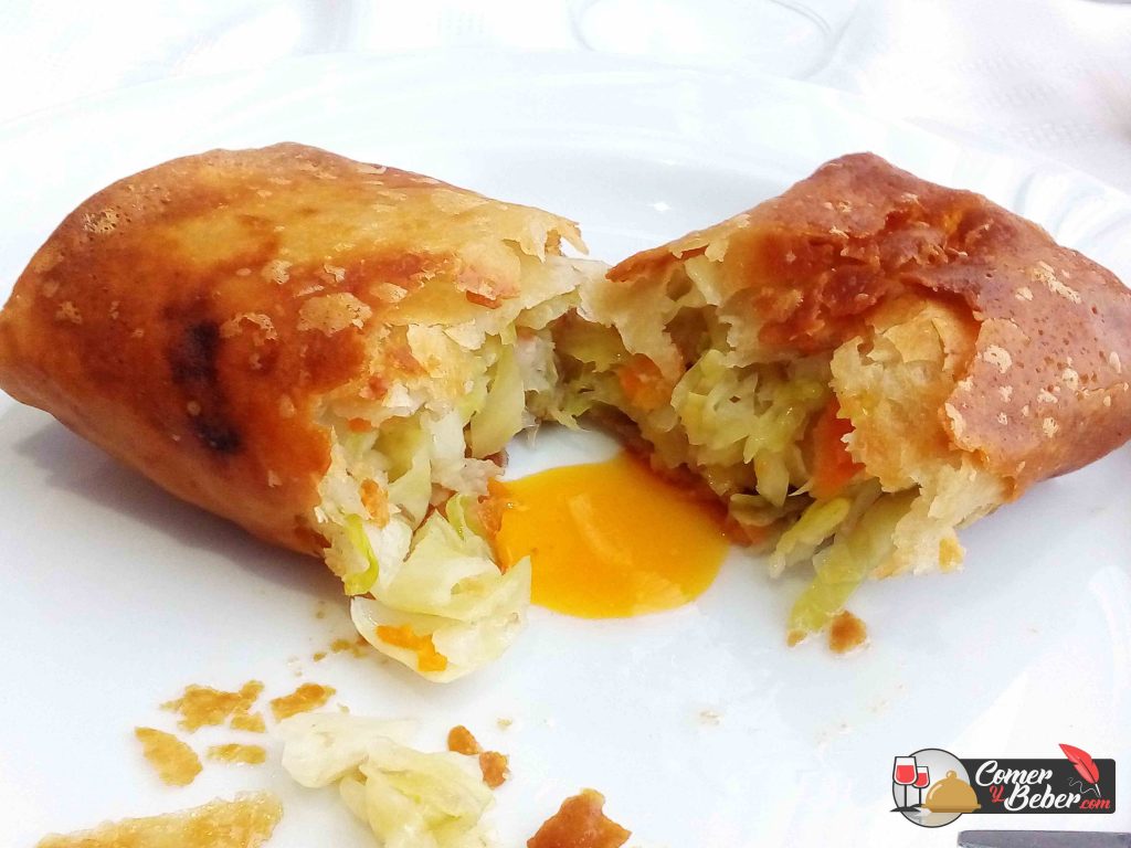 Restaurante chino ZHEJIANG