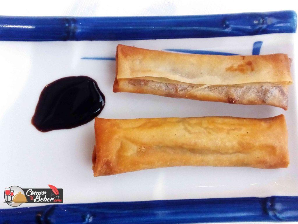 Restaurante chino ZHEJIANG