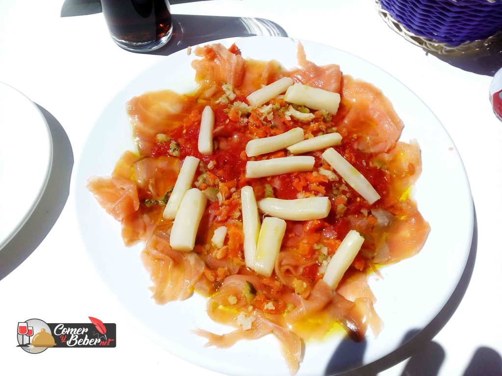 Café Bar Tapería Triana en Albacete