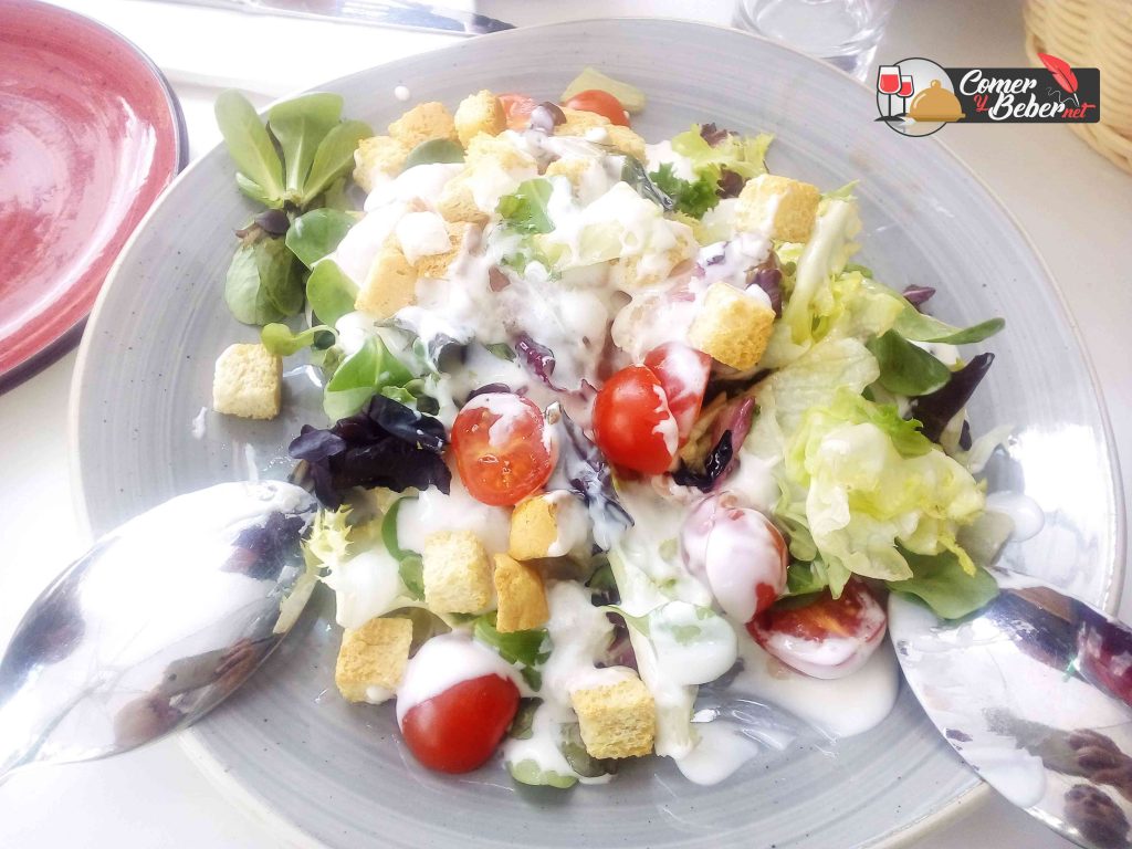 el labrador albacete