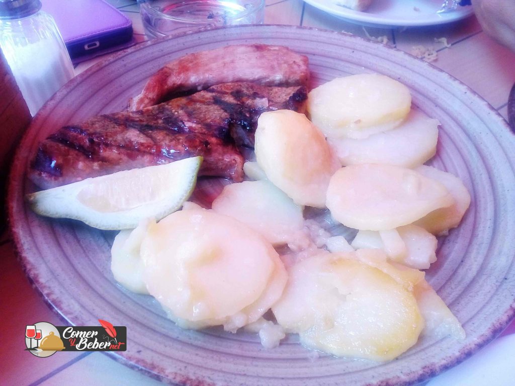 Tapería Verónica en Albacete