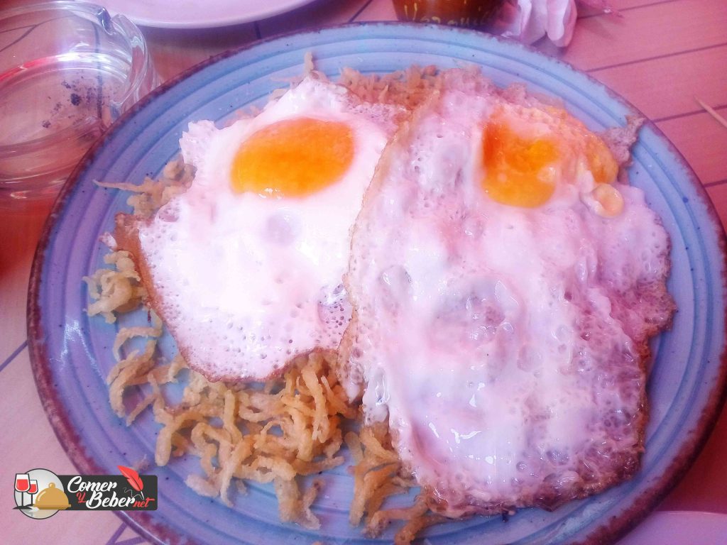 Tapería Verónica en Albacete