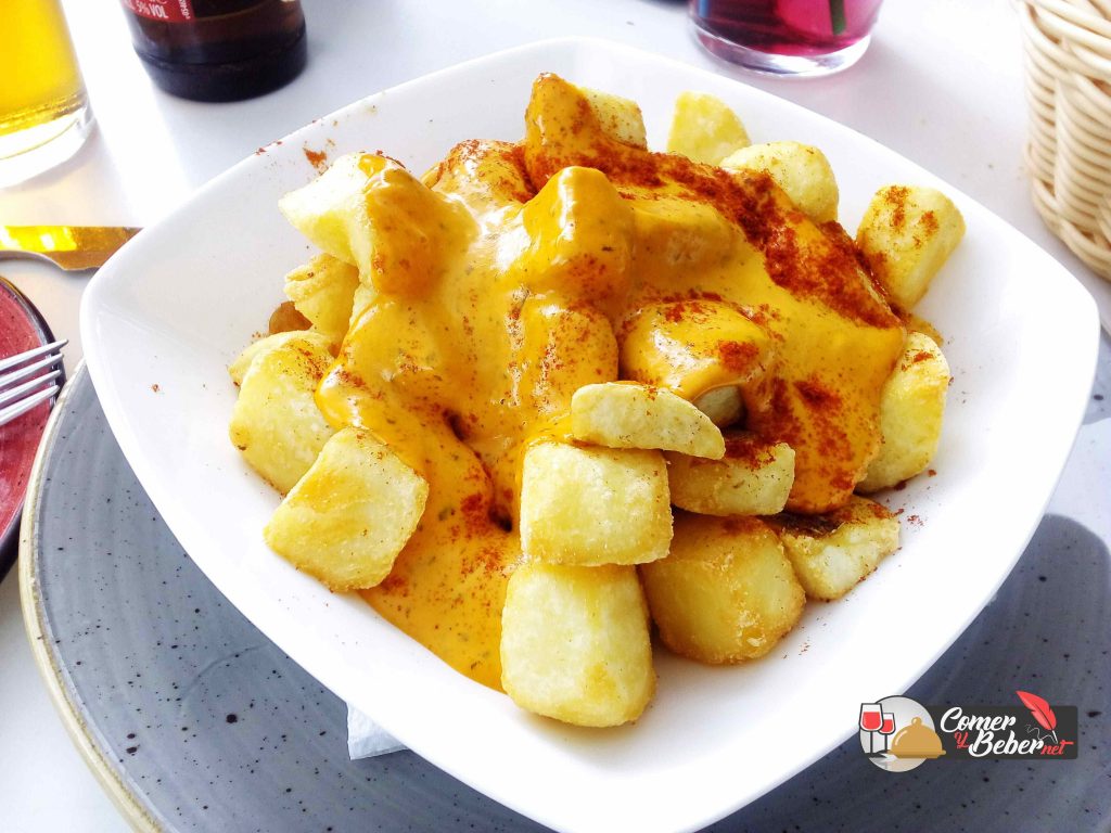 el labrador albacete