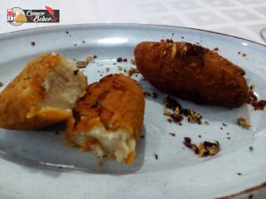 Restaurante El Molino de Tinajeros en Albacete