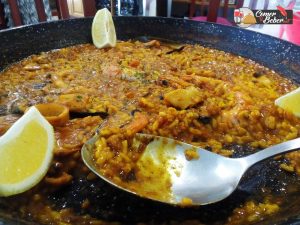 Restaurante El Molino de Tinajeros en Albacete