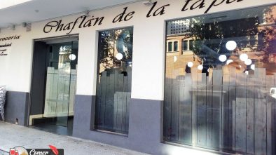 Tapería Arrocería Chaflán de la Tapa en Albacete