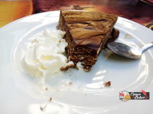 Tapería Arrocería Chaflán de la Tapa en Albacete