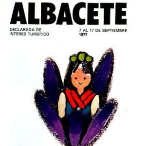 Viaje al Viejo Albacete Tabernero en los 70