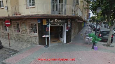 comer en albacete