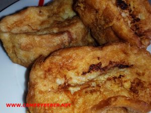 postre sin lactosa
